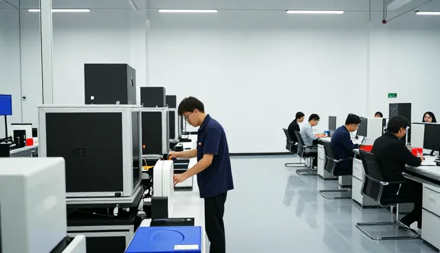 企业级防火墙