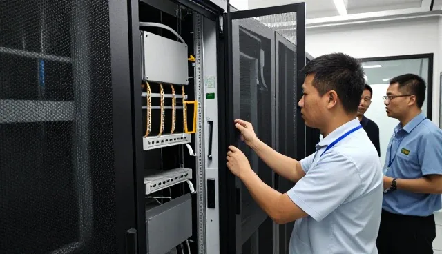 云服务器托管满足不同客户的多样需求