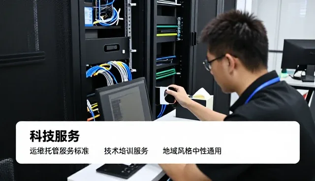 IT技术支持有哪些特点？