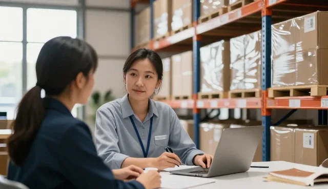 技术咨询中的设备使用与维护建议实践
