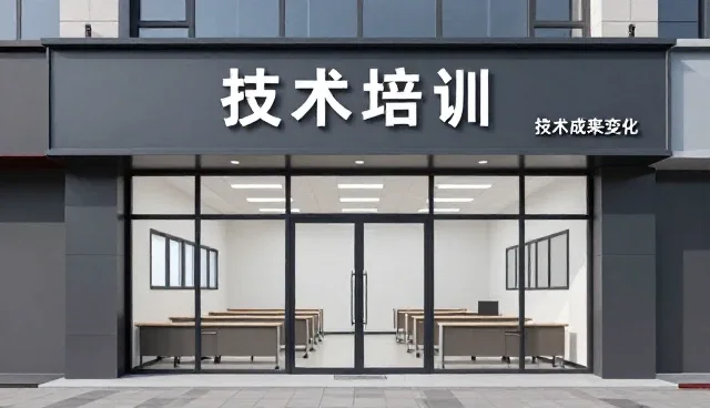 技术外包行业趋势下的技术推广新路径
