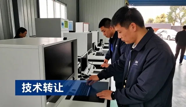贵州灵智创科技有限公司打造专业技术外包等服务